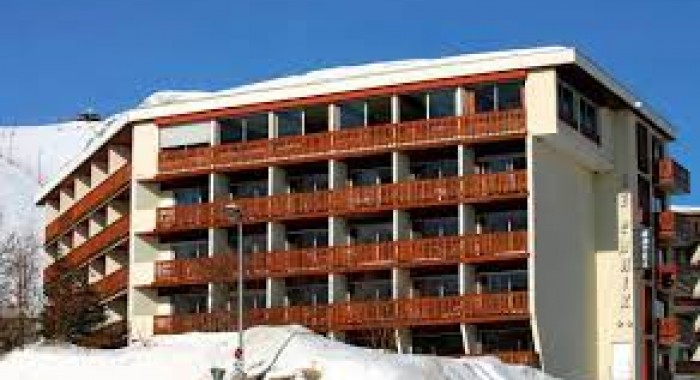 Hotel Le Chaix